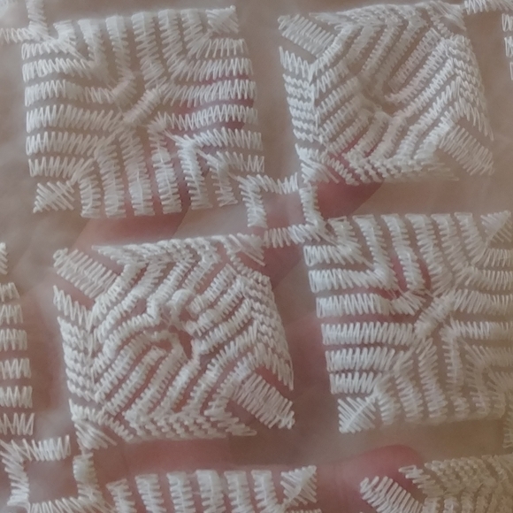 Adrianna Papell sheath dress size 10 - Picture 11 of 12